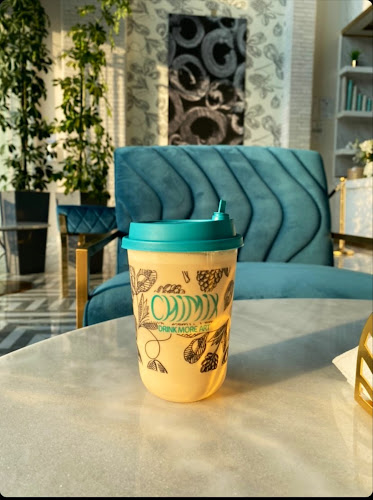 مطعم زيت وزعتر مركز الخياط التجاري، طريق الامير سلطان، الروضة، جدة 23435