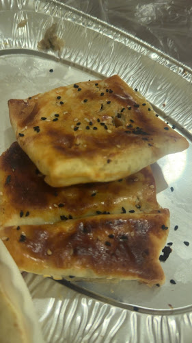 مطعم رغيف وفطيرة - الضيافة