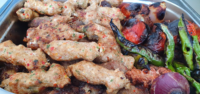 Opinii despre جنة الأنعام للمشويات و للحفلات الخارجية în الطائف - الضيافة