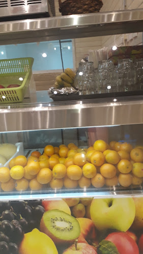 Opinii despre مطعم أسيل în حفر الباطن - الضيافة