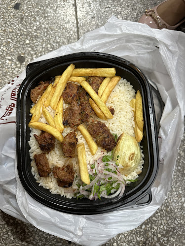 Comentarii opinii despre نكهة المشاوي ( مشويات وفطاير إسطنبول سابقا )