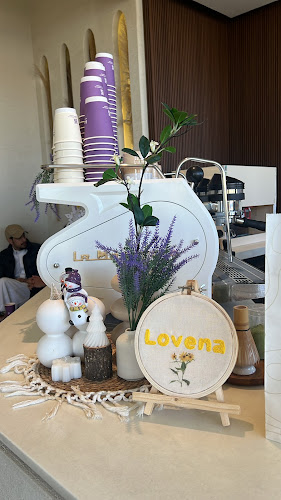 Opinii despre LOVENA în المجمعة - الضيافة