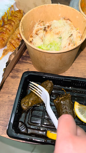 مطعم ون بايت ONE BITE - الضيافة