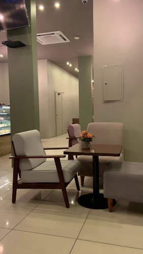 DarkVin Café - القطيف‎