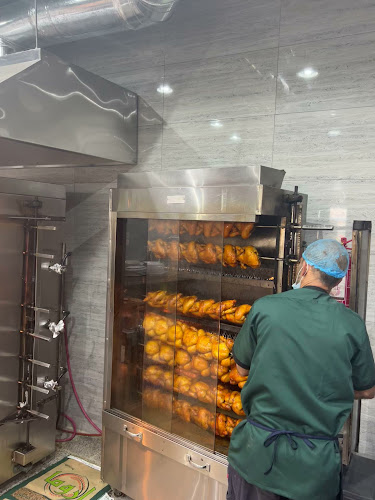 طريق الملك عبدالعزيز، وسط المدينة، الباحة 65522