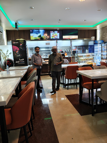 Zafran Malaz Restaurant , مطعم زعفران الملاز