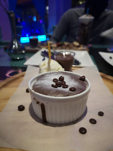 G653+J7Q إعمار - حي، الورود، جدة 22241