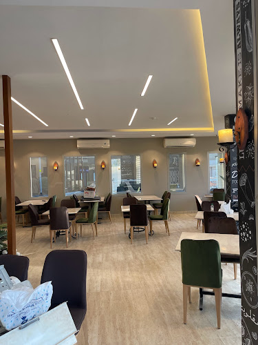 مطعم المنسف الأردني