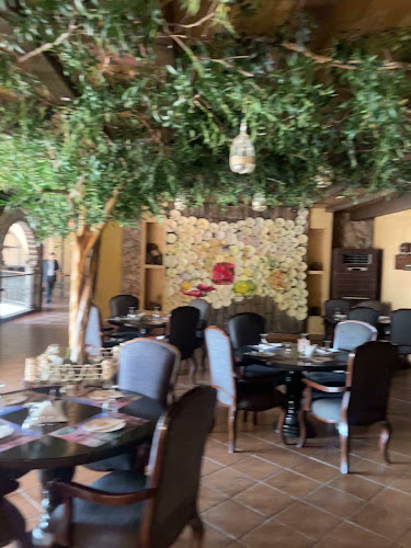 Opinii despre مكرونة إيطالية în جدة - الضيافة