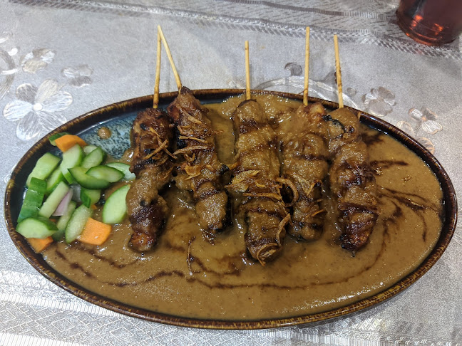 Opinii despre مطعم المنال الماسى în الرياض - الضيافة