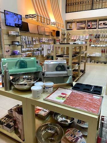 Comentarii opinii despre أعمال المخابز bakeries works