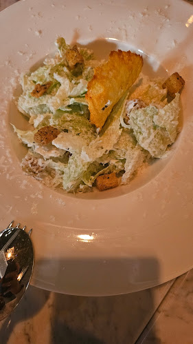 Da Mimmo - الضيافة