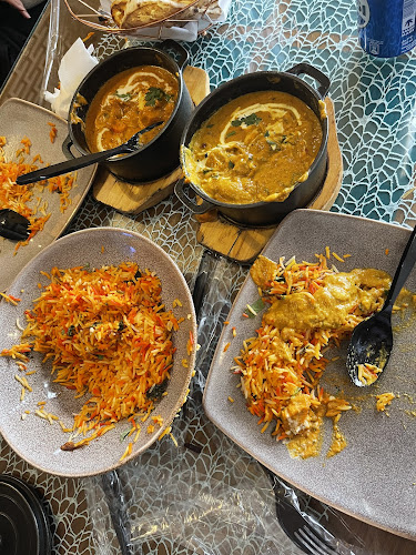 مطعم شرفة الهند - الطائف