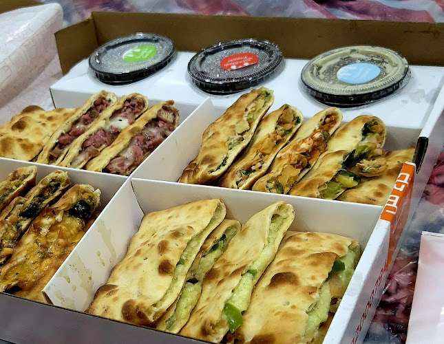 بارتي بوكس PARTY BOX - الباحة