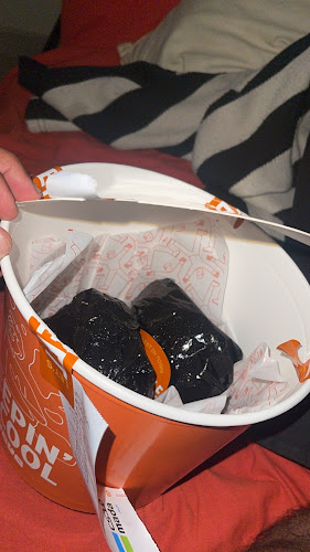 YeYe Burger - Ye Ye Burger - الضيافة