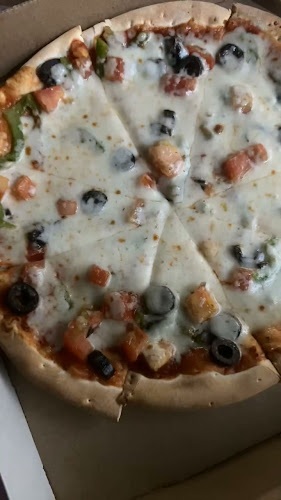 مخابز اليحيى - الضيافة