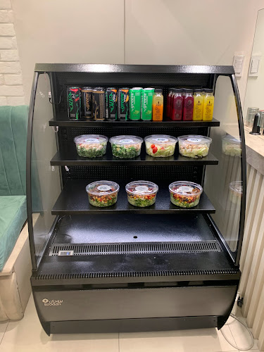 Comentarii opinii despre Salad lab مختبر السلطة