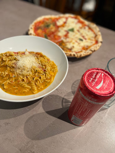 Opinii despre Pizza il Mio în المبرز - الضيافة