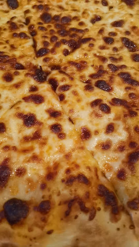 بيتزا اريتا - الضيافة