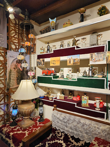 Opinii despre مقهى ومركاز حارة البحر în جدة - الضيافة