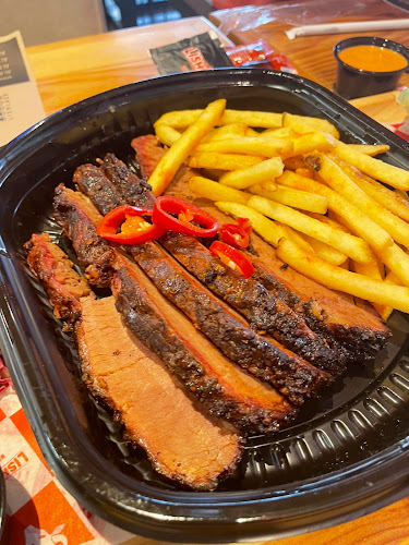 ليشلاز فرع الروضة - جدة