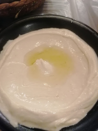 مطعم كباب بوتمبه - الضيافة