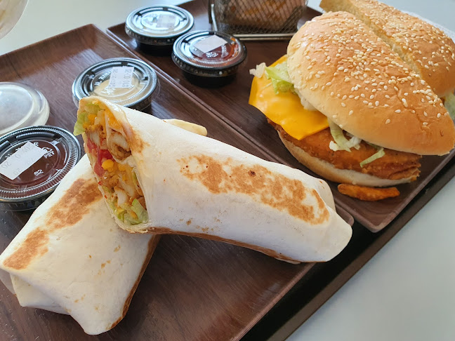 ذا ساندويتش كومباني