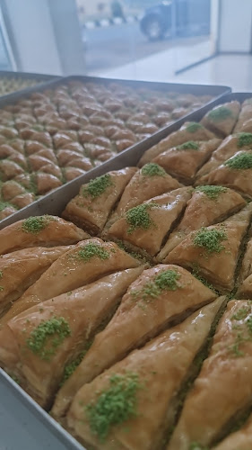 ماما بيكري - الضيافة