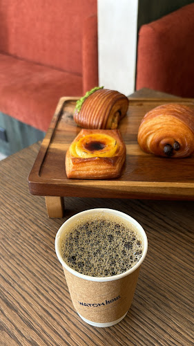 واتش هاو - الضيافة