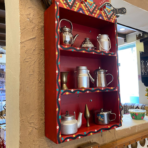 Comentarii opinii despre مقهى ومركاز حارة البحر