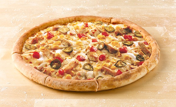 Opinii despre Papa Johns în الدمام - الضيافة