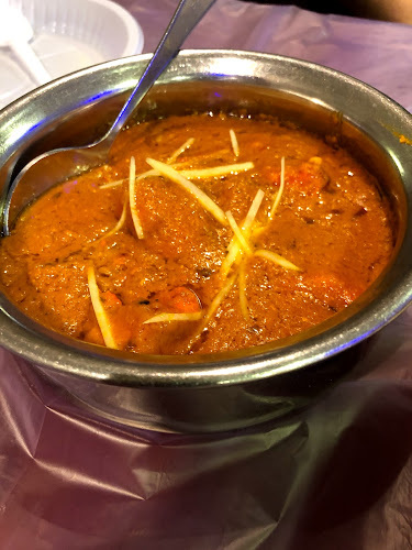 مطعم فاين - الضيافة