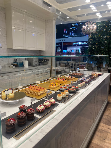 ليتو كافيه - الضيافة