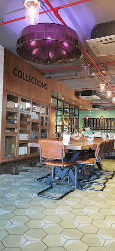 Opinii despre بافرط كافي în جدة - الضيافة