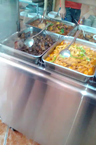 مطاعم كبابيان ركن فطوطة