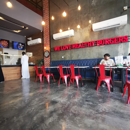 Abs Kitchen أبز كيتشن الراكة - الخبر