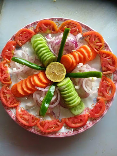 مطعم التنين الأخضر