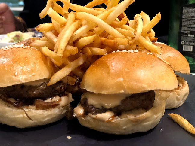 Opinii despre مطعم نينو în الرياض - الضيافة