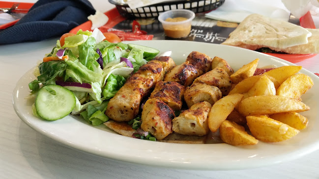 Opinii despre عالخفيف | Alkhafeef în الرياض - الضيافة