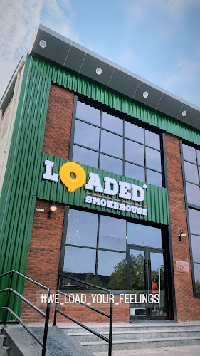 لوديد سموك هاوس - الضيافة