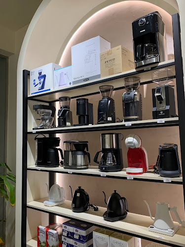 Comentarii opinii despre كبز ادوات قهوة مختصة