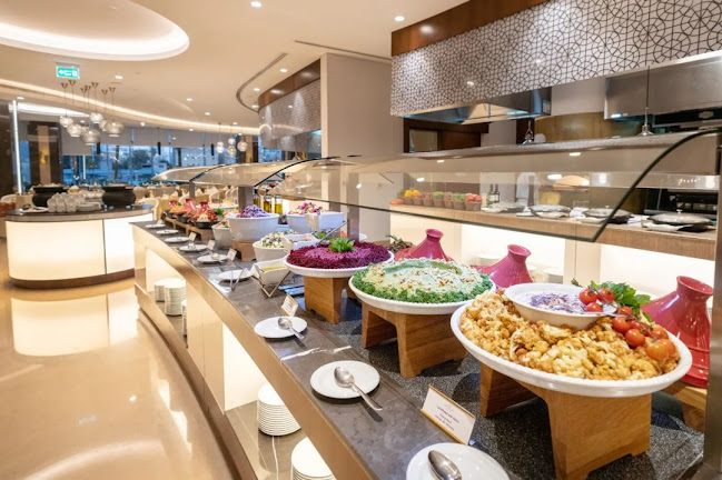 Comentarii opinii despre SILK ROAD Restaurant