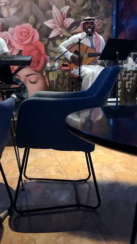 Comentarii opinii despre كوفي كلوب Coffee Club &