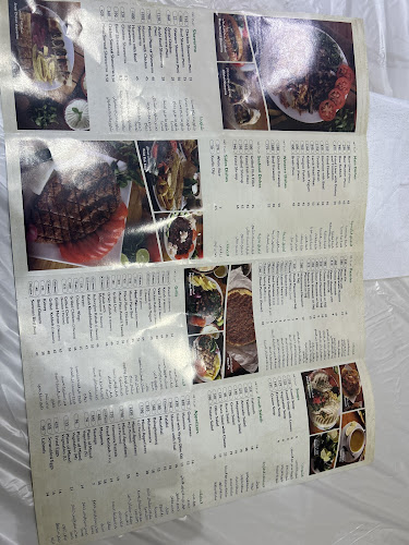 Comentarii opinii despre الوزان للمطاعم