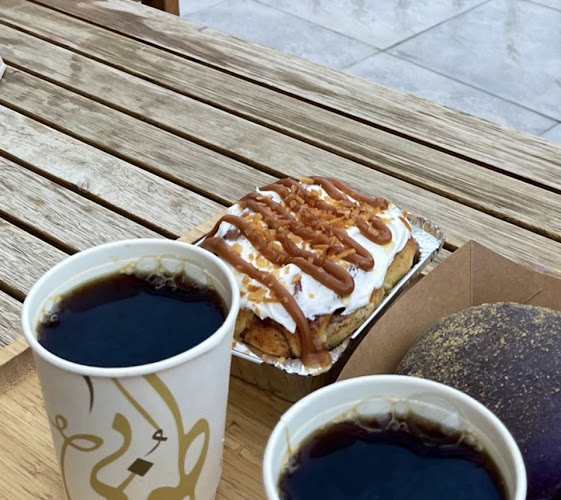 كوفي طوبى TUBA COFFEE - أبها