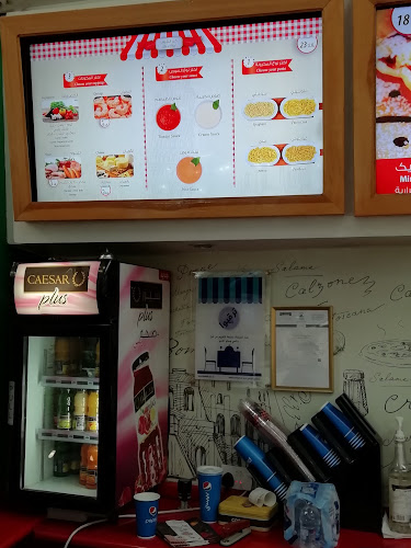 Comentarii opinii despre باستا قوستو