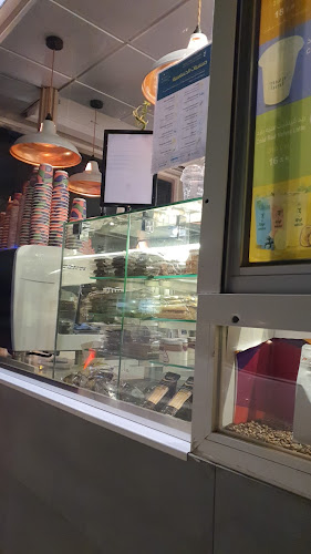 اونزا كافيه ، طريق الملك عبدالله - الرياض