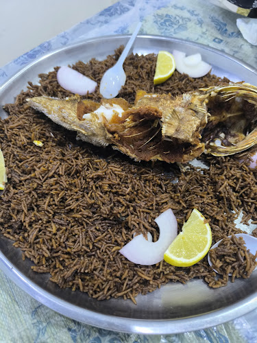 مطعم صيد أسماك البحاره للمأكولات البحرية رابغ - الضيافة