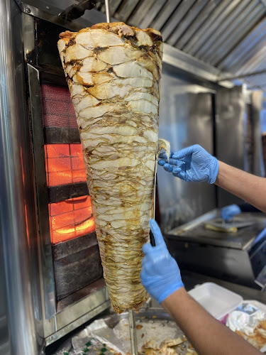 Opinii despre شاورما مختار الشام în مكة - الضيافة