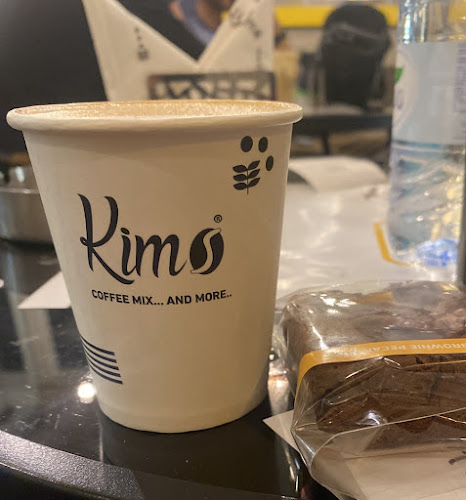 Opinii despre كيمس المروة în جدة - الضيافة